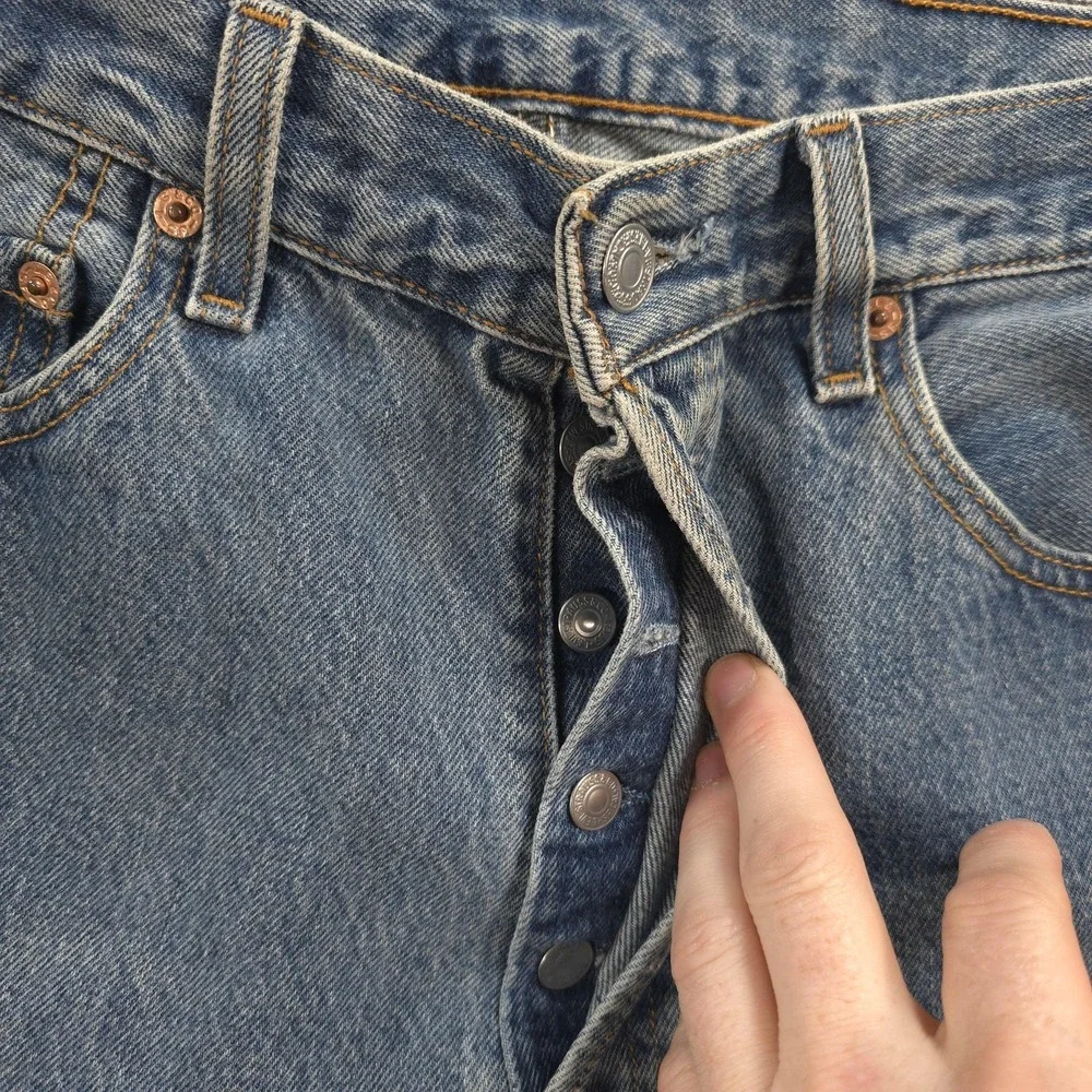 Levis sale vintage